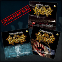 . Offenbarung 23 