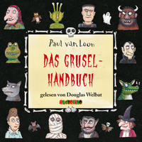 . Das Gruselhandbuch