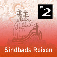 . Sindbads Reisen, Teil 1-4