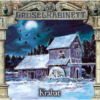 Johann Georg Theodor Grasse. Gruselkabinett, Folge 156: Krabat
