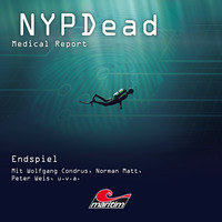 . NYPDead - Medical Report, Folge 7: Endspiel