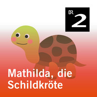 . Mathilda, die Schildkr?te