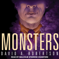 . Monsters - The Reckoner 2 (Unabridged)