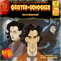 . Geister-Schocker, Folge 51: Blutsbande
