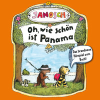 Florian Fickel. Janosch - Oh, wie sch?n ist Panama