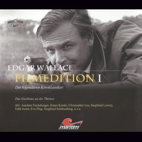 . Edgar Wallace - Filmedition, Folge 3: Das Gasthaus an der Themse