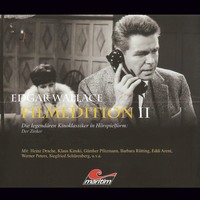 . Edgar Wallace - Filmedition, Folge 4: Der Zinker