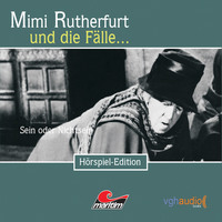 . Mimi Rutherfurt, Folge 14: Sein oder Nichtsein