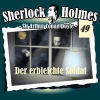. Sherlock Holmes, Die Originale, Fall 49: Der erbleichte Soldat