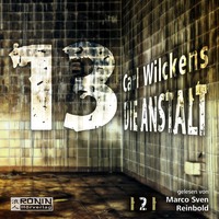 Carl Wilckens. Die Anstalt - Dreizehn 2 (ungek?rzt)