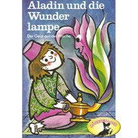 . M?rchen aus 1001 Nacht, Folge 2: Aladin und die Wunderlampe
