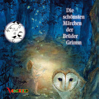 . Die sch?nsten M?rchen der Br?der Grimm, Teil 6 (Ungek?rzt)