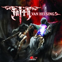 . Faith - The Van Helsing Chronicles, Folge 44: Graues Grauen