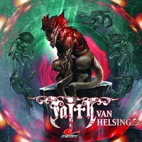 . Faith - The Van Helsing Chronicles, Folge 47: Ewiger Schlaf