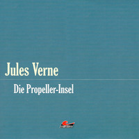 . Die gro?e Abenteuerbox, Teil 7: Die Propellerinsel