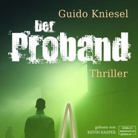. Der Proband (Ungek?rzt)