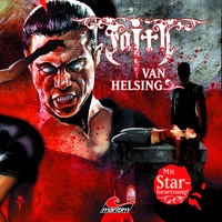 . Faith - The Van Helsing Chronicles, Folge 28: Draculas Bluthochzeit