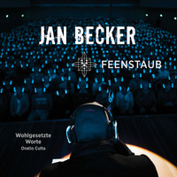 Jan  Becker. Feenstaub - Wohlgesetzte Worte - Oratio Culta