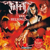 . Faith - The Van Helsing Chronicles, Folge 22: Bloody Halloween