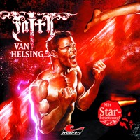 . Faith - The Van Helsing Chronicles, Folge 29: Mein Todeskampf mit Dracula