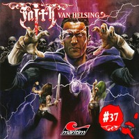 . Faith - The Van Helsing Chronicles, Folge 37: Kampf um die Feengrotten