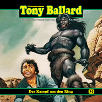 . Tony Ballard, Folge 29: Der Kampf um den Ring