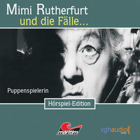 . Mimi Rutherfurt, Folge 3: Puppenspielerin
