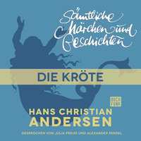 . H. C. Andersen: S?mtliche M?rchen und Geschichten, Die Kr?te