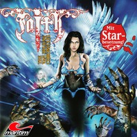 . Faith - The Van Helsing Chronicles, Folge 12: Tag der Vergeltung, Pt. 1