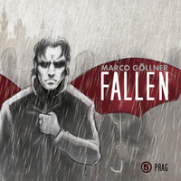 . Fallen, Folge 5: Prag