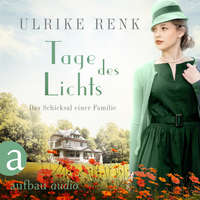 . Tage des Lichts - Die gro?e Seidenstadt-Saga, Band 3 (gek?rzt)