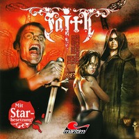 . Faith - The Van Helsing Chronicles, Folge 11: Wendepunkt