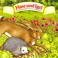 . H?r-und-Spiel-Kassette, Hase und Igel