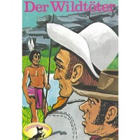 . J.F. Cooper, Der Wildt?ter