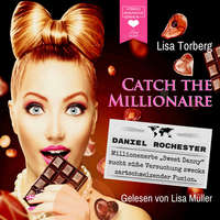 Lisa Torberg. Millionenerbe 