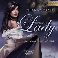 . Eine diebische Lady (Ungek?rzt)