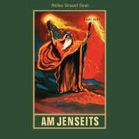 . Am Jenseits - Karl Mays Gesammelte Werke, Band 25 (ungek?rzte Lesung)