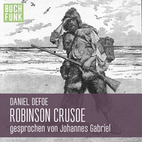 . Robinson Crusoe (Gek?rzt)