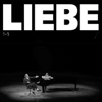 . Hagen Rether, Liebe - Die Box (1-5)