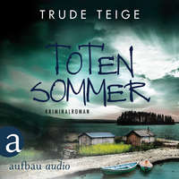 . Totensommer - Kajsa Coren - Kriminalroman, Band 3 (Ungek?rzt)