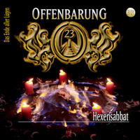 . Offenbarung 23, Folge 37: Hexensabbat