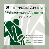 Marty Wells. Sternzeichen Wassermann 21.1.-19.2.