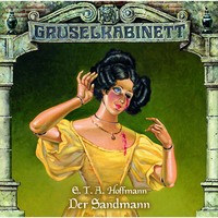 . Gruselkabinett, Folge 42: Der Sandmann