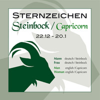 Marty Wells. Sternzeichen Steinbock 22,12,-20,1,