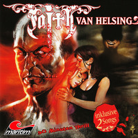 . Faith - The Van Helsing Chronicles, Folge 19: Monsterbrut