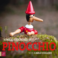 . Pinocchio
