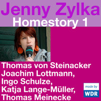 . Homestory 1