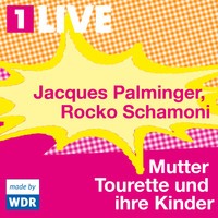 . Mutter Tourette und ihre Kinder