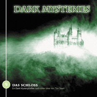 . Dark Mysteries, Folge 9: Das Schloss