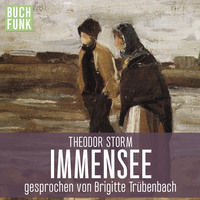 Theodor Storm. Immensee (Ungek?rzt)